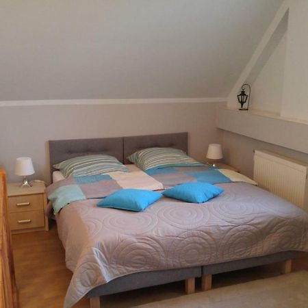 Apartamenty Na Skarpie 米兹多洛杰 外观 照片