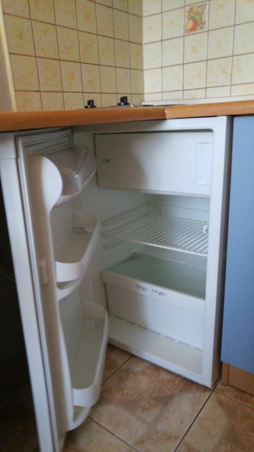 Apartamenty Na Skarpie 米兹多洛杰 外观 照片