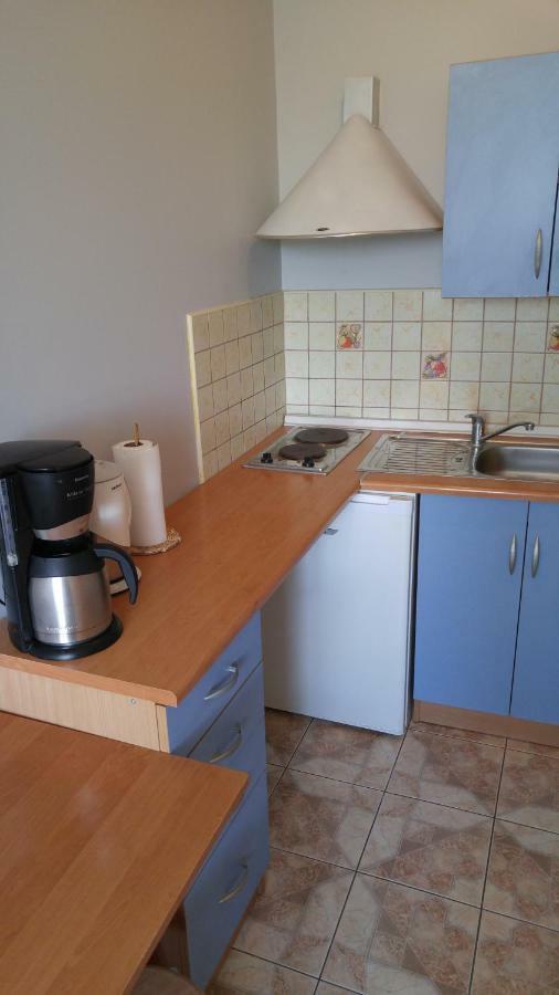 Apartamenty Na Skarpie 米兹多洛杰 外观 照片