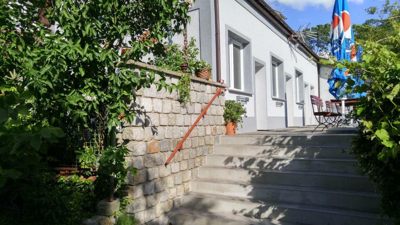 Apartamenty Na Skarpie 米兹多洛杰 外观 照片