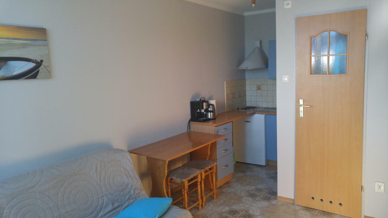 Apartamenty Na Skarpie 米兹多洛杰 外观 照片
