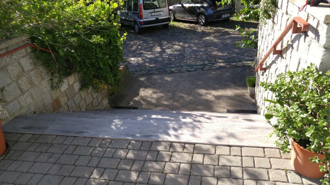 Apartamenty Na Skarpie 米兹多洛杰 外观 照片