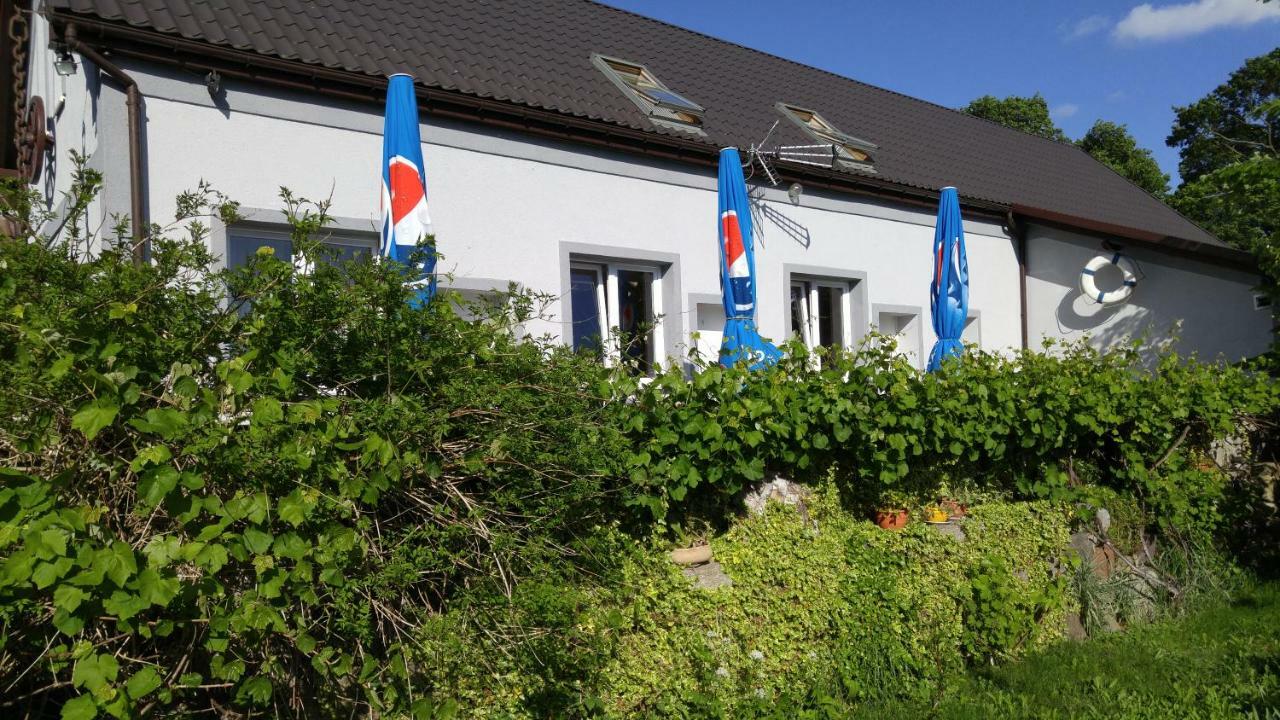 Apartamenty Na Skarpie 米兹多洛杰 外观 照片