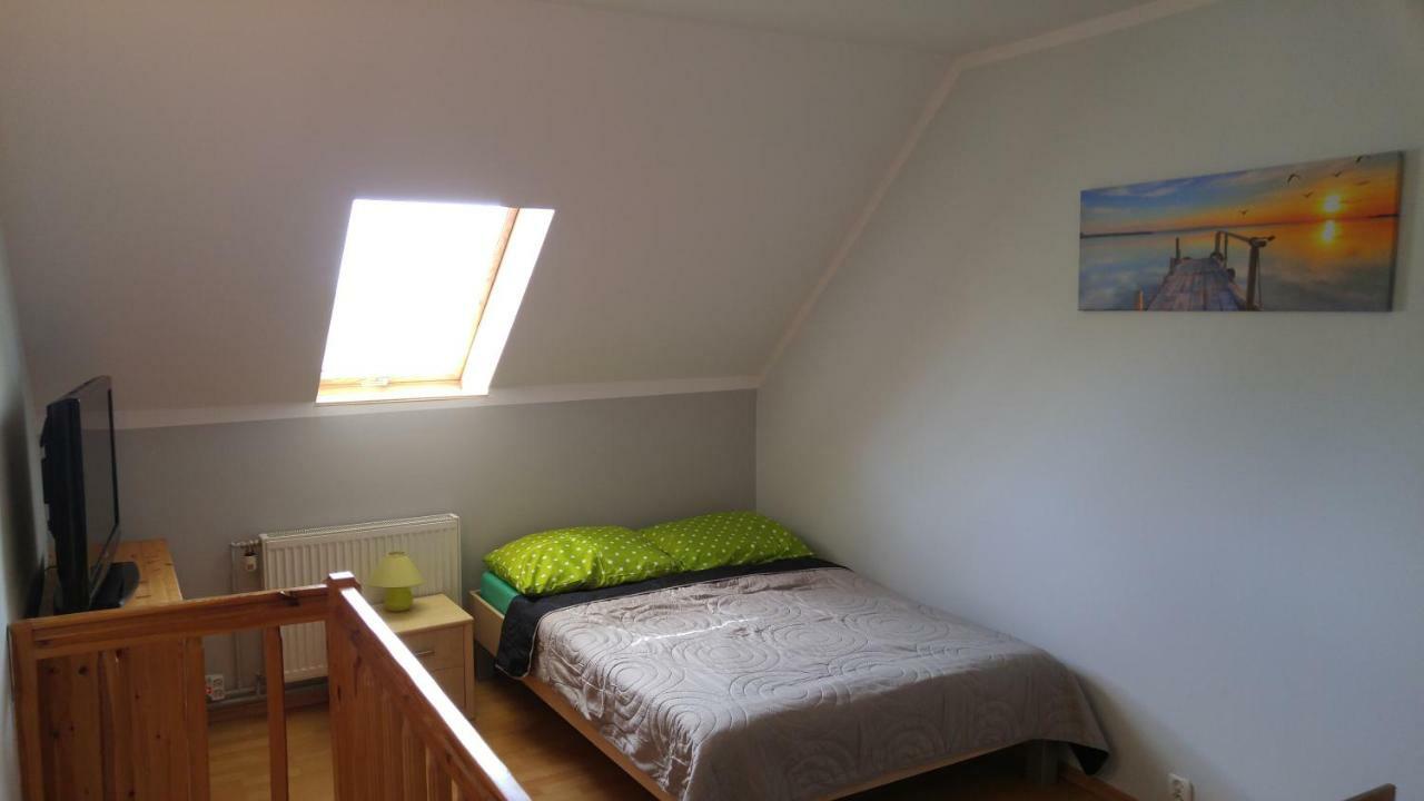 Apartamenty Na Skarpie 米兹多洛杰 外观 照片