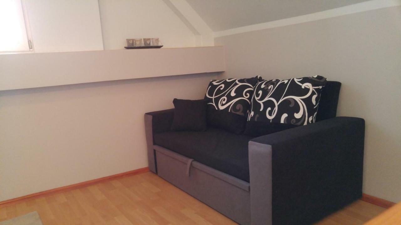 Apartamenty Na Skarpie 米兹多洛杰 外观 照片