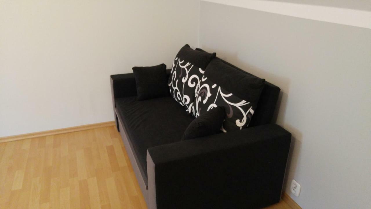 Apartamenty Na Skarpie 米兹多洛杰 外观 照片