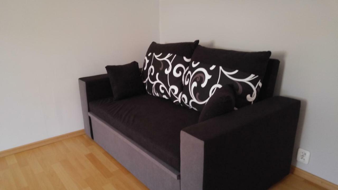 Apartamenty Na Skarpie 米兹多洛杰 外观 照片