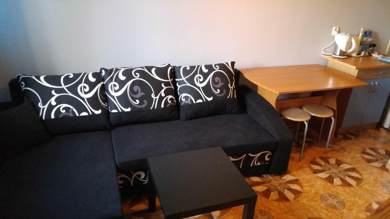 Apartamenty Na Skarpie 米兹多洛杰 外观 照片