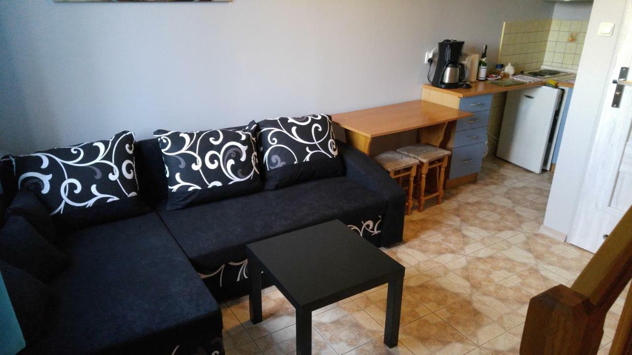 Apartamenty Na Skarpie 米兹多洛杰 外观 照片
