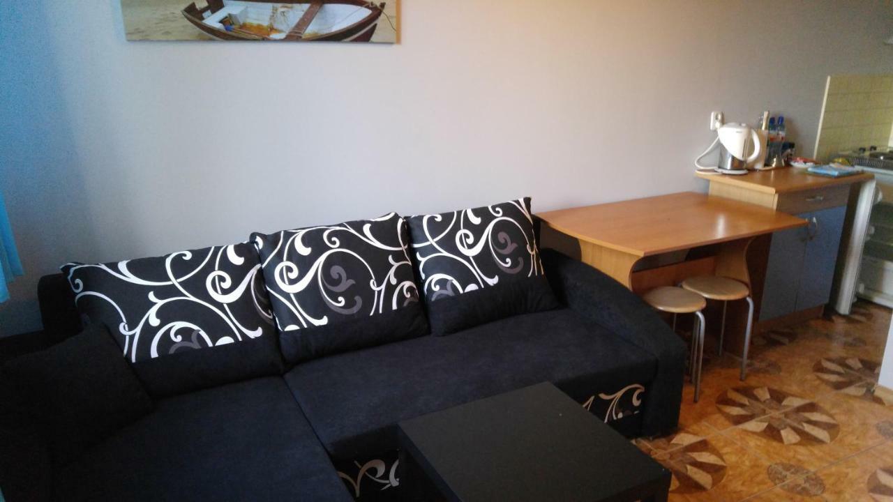 Apartamenty Na Skarpie 米兹多洛杰 外观 照片